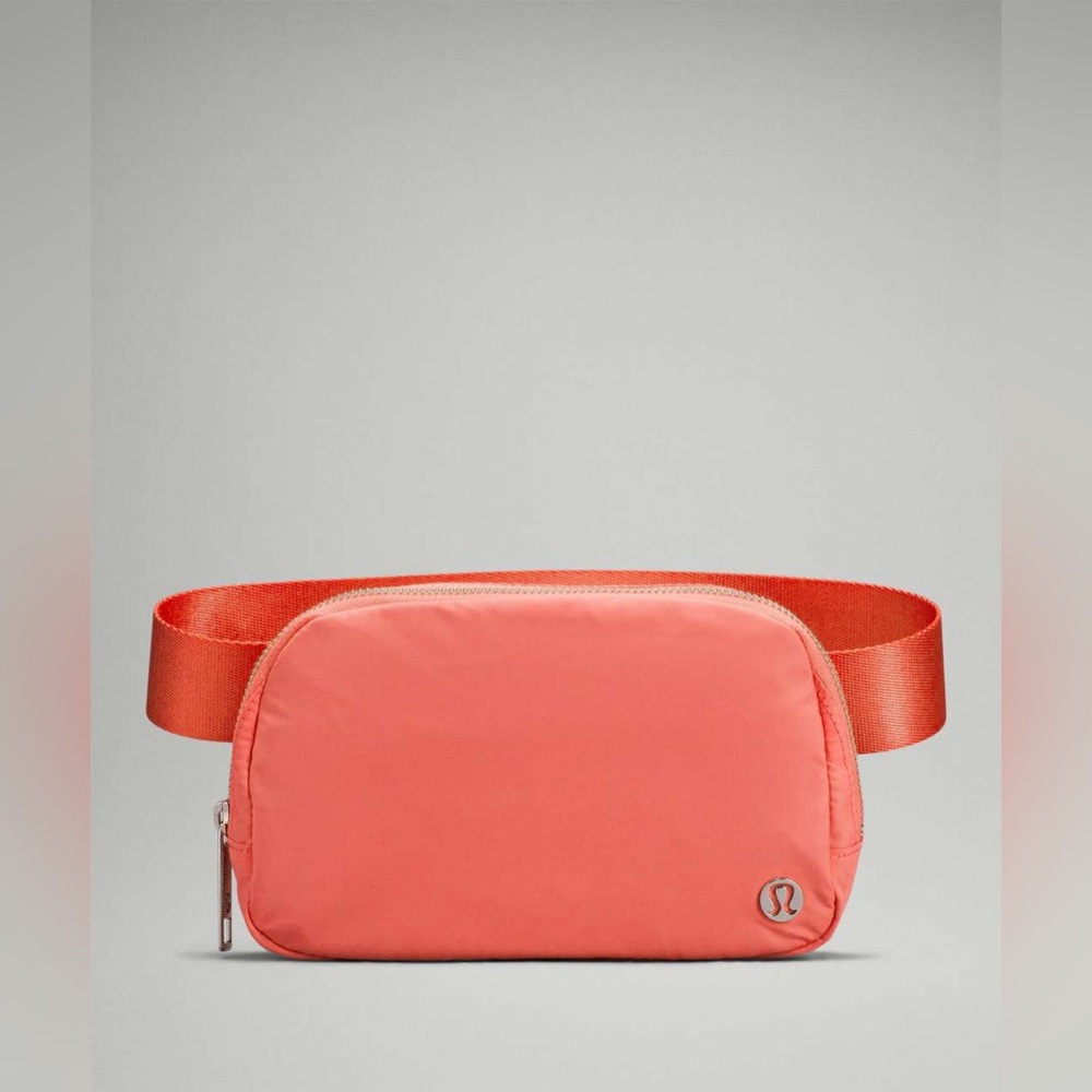 Lululemon Belt Bag